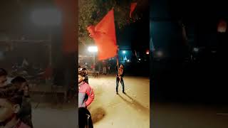 Ye bhagwa rangshorts trending newvideo vairalshorts bhagwa sanatani ytshortsindia [upl. by Annaerb]