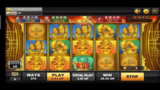 slot88 golden dragon slot free game [upl. by Nwahsear888]