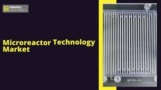 Microreactor Technology Market  Industry Data Analytics  IDA [upl. by Esadnac]