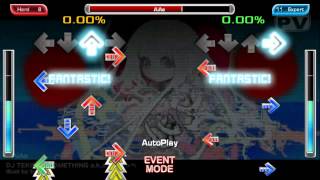 Stepmania AiAe by DJTEKINASOMETHING [upl. by Landrum682]