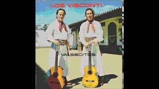 Botellita de Vino Los Visconti [upl. by Waterer]