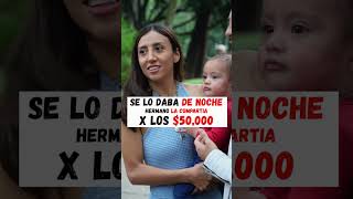 Una Prueba de Paternidad por 50000 mil Pesos  Con toda la oficina 🧬🚼 [upl. by Chase391]