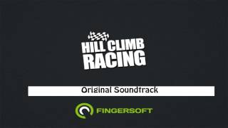 Hill Climb Racing Menu Theme HQ [upl. by Ursola917]