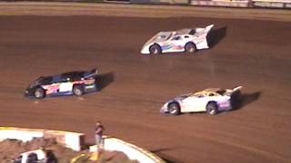 Volunteer Speedway SAS 50 Lap Feature July 12  2003 [upl. by Jobi]