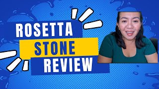 How to Learn a Language on your own with Rosetta Stone [upl. by Lakim]