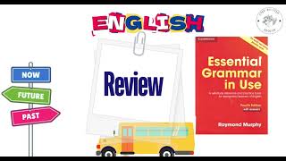 Essential Grammar in Use Book Review [upl. by Dickinson772]