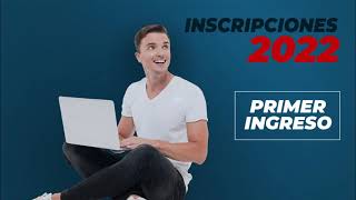 UMG Inscripciones 2022 Primer Ingreso [upl. by Irme]