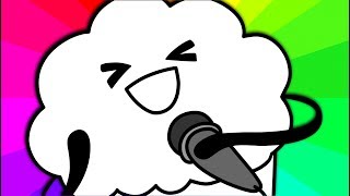 THE MUFFIN SONG asdfmovie feat Schmoyoho [upl. by Enomahs740]