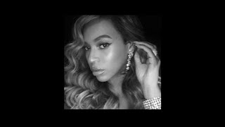 Beyoncé  Haunted extended ending slowed [upl. by Artined]