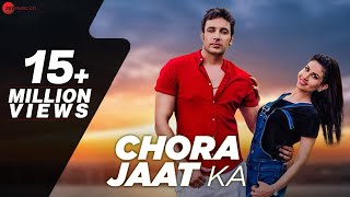 CHORA JAAT KA  Official Music Video  Rohit Tehlan Frishta Sana  Rahul Kadyan  New Haryanvi Song [upl. by Aven]