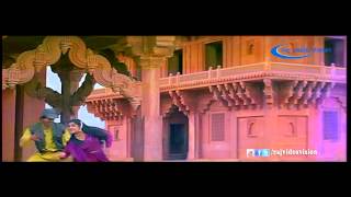 Vijay Super Hit Love Song Allah Un  Chandralekha Movie [upl. by Joon]