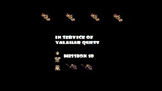 In Service of Yalahar Mission 10  Killing Azerus [upl. by Anayaran]