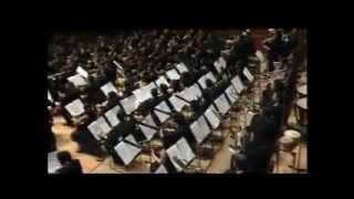 Dudamel  Danza Final Malambo from quotEstanciaquot A Ginastera [upl. by Pryce]