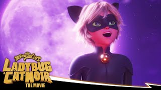 MY LADY  🐾 SONG  Miraculous The Movie 🎶  Now available on Netflix [upl. by Bing]