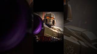 Transformers One Megatron Edit Ptolemaea [upl. by Snowman]