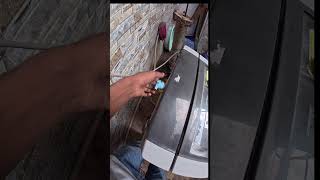 LG Washing machine inspection in Simrahi  EHSAN [upl. by Noble828]