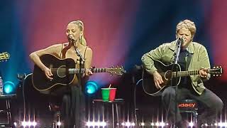 Kelsea Ballerini  Dreams   cover  Fleetwood Mac  Kings Theater  32024 [upl. by Gautier]