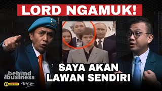 VIRAL‼ LORD RANGGA PERINGATKAN UN PUTIN JANGAN MELULUH LANTAKAN BUMI DENGAN NUKLIR 😱TOM MC IFLE [upl. by Ahsienom]