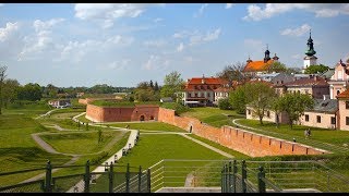 Zamość2018 4KUHD [upl. by Keese693]