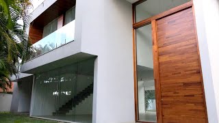 CASAS EM SÃO CONRADO NOVAS RIO DE JANEIRO  Muller Imóveis Rj [upl. by Neggem]