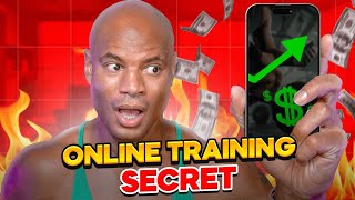 StepbyStep Guide on Building an Online Fitness Training Business [upl. by Noirrad896]