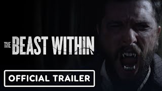 The Beast Within  Official Trailer 2024 Kit Harington Ashleigh Cummings [upl. by Hakon]