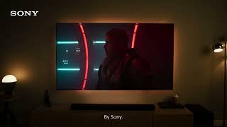 Cinema Is Coming Home With Sony BRAVIA  The Good Guys [upl. by Phemia664]