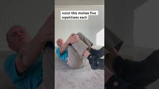 STOP PELVIC FLOOR PAIN Low Back Hip Pain STRENGTHEN ALIGN and RELEASE the PELVIS  PREGNANCY [upl. by Saihttam785]