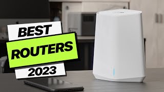 Best Routers for Small Businesses in 2023 Boost Your Business Network [upl. by Jedd]