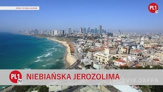 Niebiańska Jerozolima  PL1TV [upl. by Siradal]