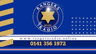 RangersRadio Live Phone In Show Rangers v Hibs Part1 Saturday 30032024 [upl. by Atnima787]