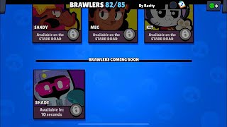 WHAAAT🤬CURSED GIFTS BRAWLIDAYS🎁Brawl Stars Free Rewards ✅concept [upl. by Anairad72]