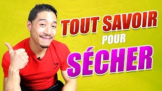 TOUT SAVOIR pour SÉCHER  COMMENT calculer ses apports [upl. by Ruhtracm14]