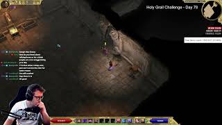 Titan Quest  Holy Grail continues Day 78  grail tq tq2 tqblog tq2gameplay rip [upl. by Wales737]