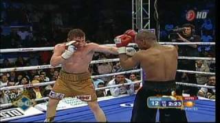 SAUL ALVAREZ VS LANARDO TYNER R 12 [upl. by Veljkov]