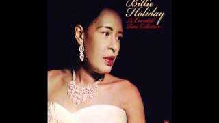 Billie HOLIDAY amp Her AllStar Band quot Fine And Mellow quot 1957 [upl. by Elleirbag]