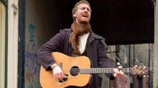 Once  2nd extrait du showcase de Glen Hansard et Marketa Irglova [upl. by Noirb]