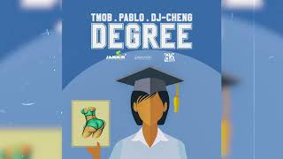 Tmob X Pablo X Dj cheng  Degree  Old Weather Riddim Dennery Segment [upl. by Elish]