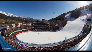 Highlights SkiWM 2013 in Schladming [upl. by Chastity]