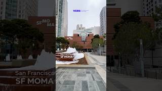 Architecture Tour of SFMOMA [upl. by Andres345]