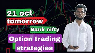 tomorrow bank nifty option trading strategies  bank nifty analysis  banknifty [upl. by Atilek]