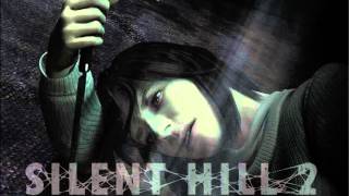 Promise Reprise Piano Version  Silent Hill 2 HQ [upl. by Aihtnyc221]