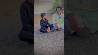 Lim ta saaf kar cha 😂funnyvideo arsalvlogs comedy [upl. by Eiliab]