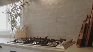 Kitchen Makeover 1  Mitre 10 Room Reno [upl. by Eillas]