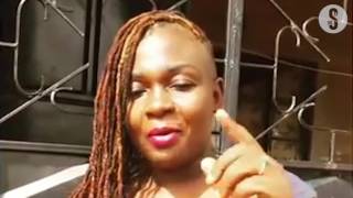 Nyota Ndogo weighs in on Miguna Miguna attack on Esther Passaris [upl. by Flowers559]