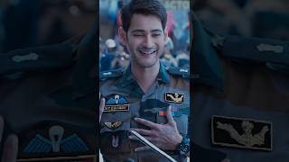 shortnew Mahesh Babu army and allu Arjun short video viral treandig ytshorts youtubeshorts [upl. by Carlson]