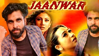 Jaanwar full movie  Akshay Kumar movies  jaanwar film  Ashutosh Rana movies [upl. by Eicart815]