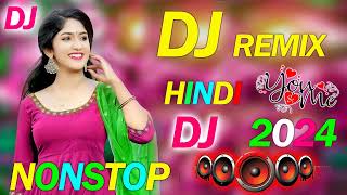 New Dj Remix Songs Nonstop love mix Old Dj Remix Dj Gana Dj Remix Hits All Dj Best Dj Songs JukeboX [upl. by Artkele]