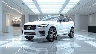 Unveiling The All New 2025 Volvo XC60 A New Era of Volvo [upl. by Obnukotalo166]