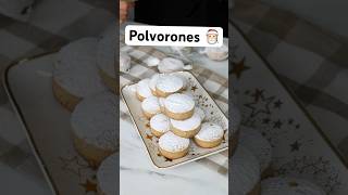 polvorones recetanavideña [upl. by Remliw]